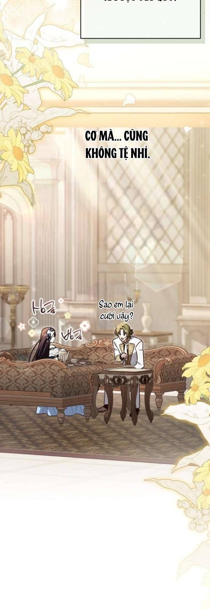 Cô Dâu Của Đại Công Tước Là Chiến Binh Địa Ngục - Chapter 5 - Page 39