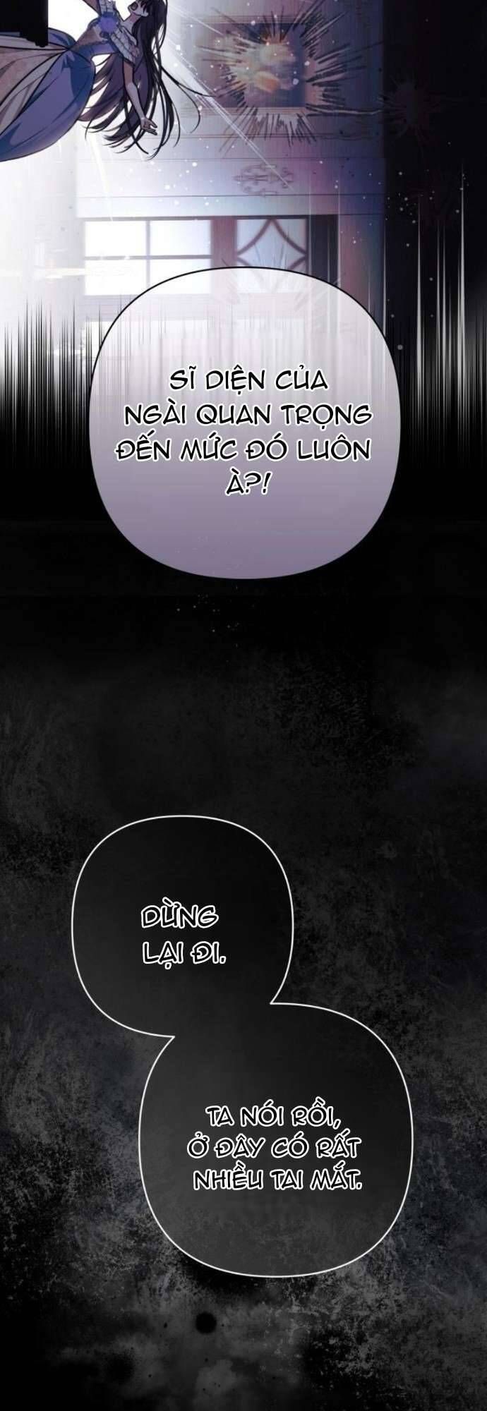 Cô Dâu Của Đại Công Tước Là Chiến Binh Địa Ngục - Chapter 5 - Page 4