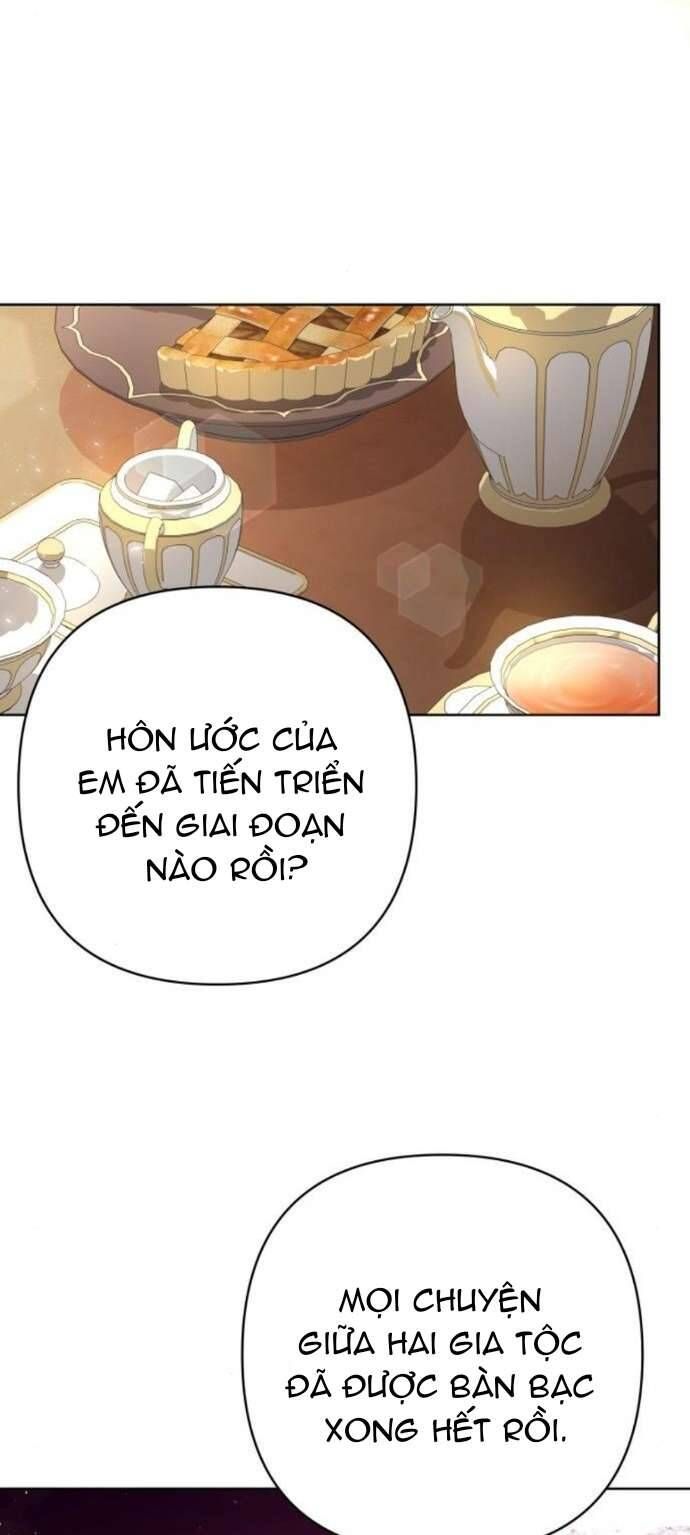 Cô Dâu Của Đại Công Tước Là Chiến Binh Địa Ngục - Chapter 5 - Page 40