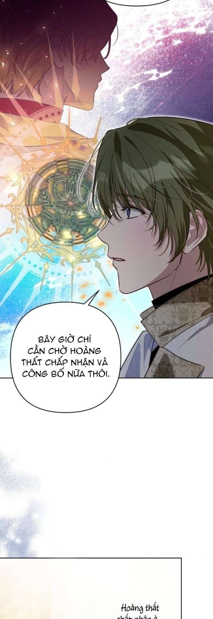 Cô Dâu Của Đại Công Tước Là Chiến Binh Địa Ngục - Chapter 5 - Page 41