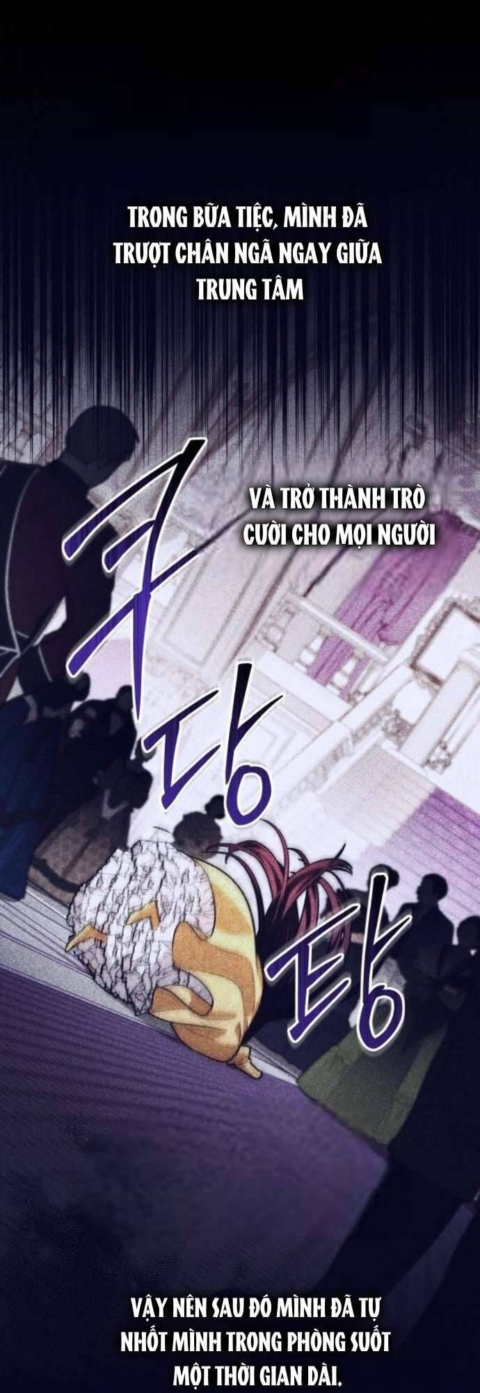 Cô Dâu Của Đại Công Tước Là Chiến Binh Địa Ngục - Chapter 5 - Page 44