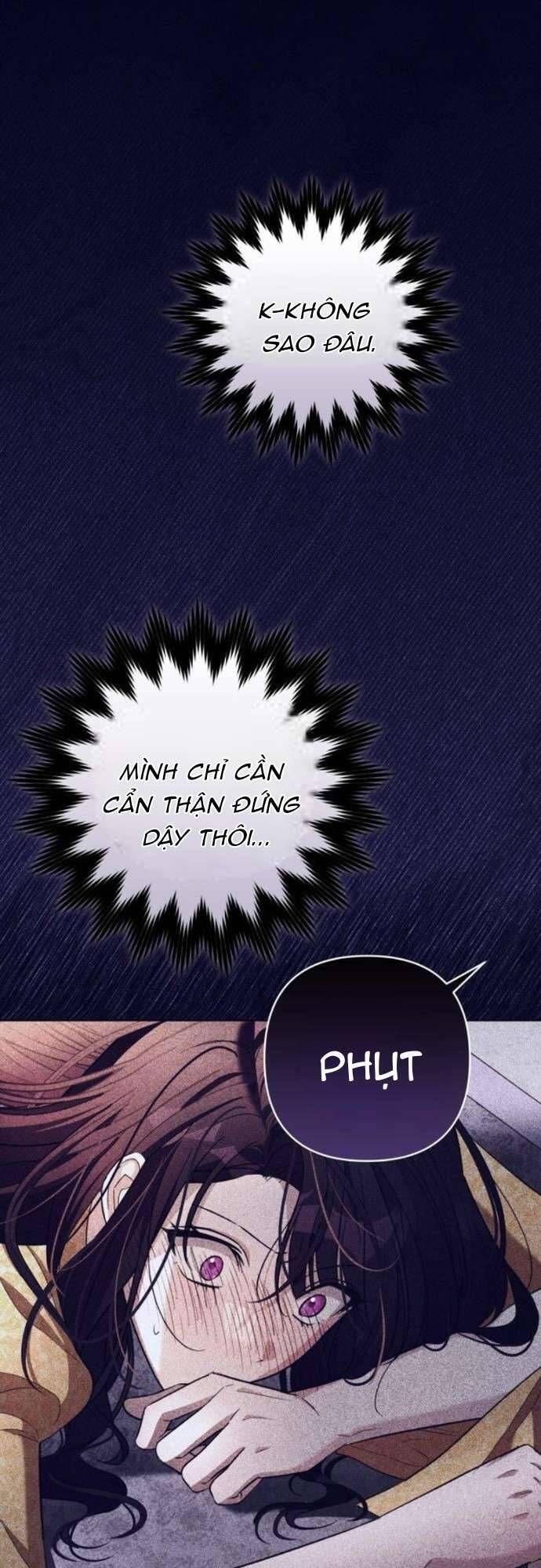 Cô Dâu Của Đại Công Tước Là Chiến Binh Địa Ngục - Chapter 5 - Page 45
