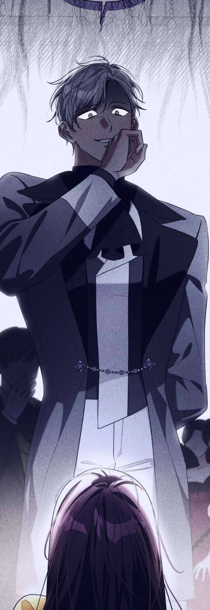 Cô Dâu Của Đại Công Tước Là Chiến Binh Địa Ngục - Chapter 5 - Page 47