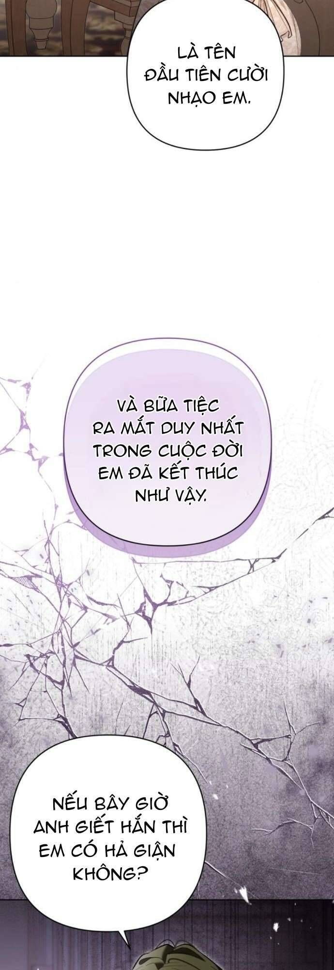 Cô Dâu Của Đại Công Tước Là Chiến Binh Địa Ngục - Chapter 5 - Page 49