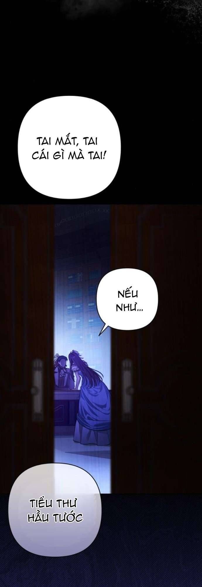 Cô Dâu Của Đại Công Tước Là Chiến Binh Địa Ngục - Chapter 5 - Page 5