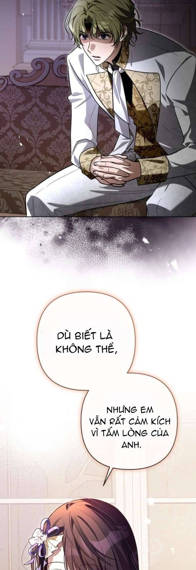 Cô Dâu Của Đại Công Tước Là Chiến Binh Địa Ngục - Chapter 5 - Page 50