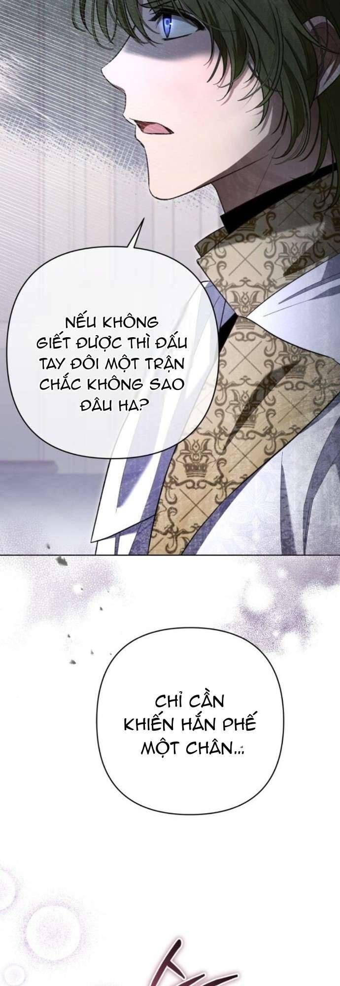 Cô Dâu Của Đại Công Tước Là Chiến Binh Địa Ngục - Chapter 5 - Page 52