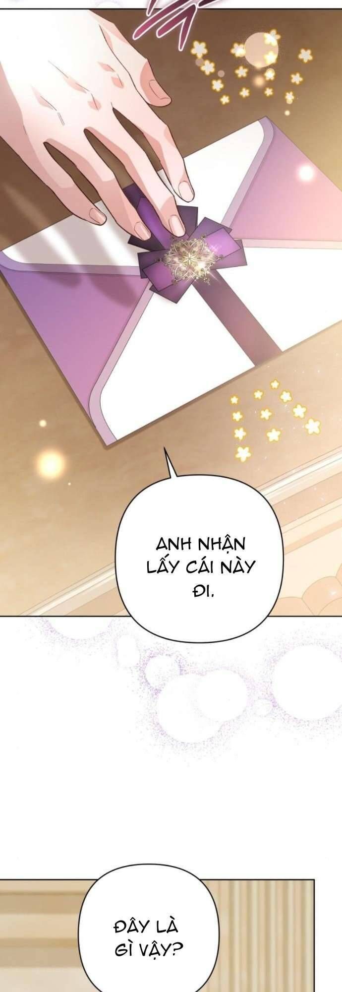 Cô Dâu Của Đại Công Tước Là Chiến Binh Địa Ngục - Chapter 5 - Page 53