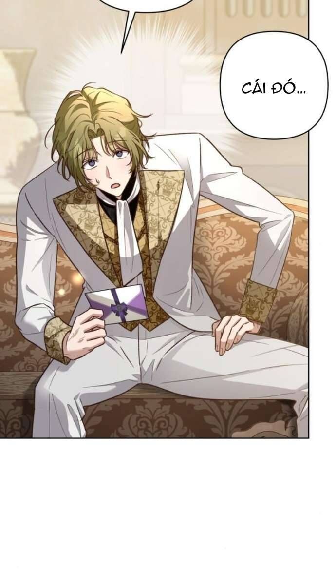 Cô Dâu Của Đại Công Tước Là Chiến Binh Địa Ngục - Chapter 5 - Page 54