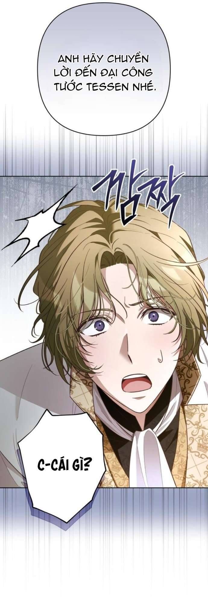 Cô Dâu Của Đại Công Tước Là Chiến Binh Địa Ngục - Chapter 5 - Page 55