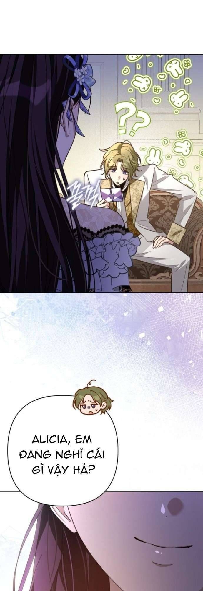 Cô Dâu Của Đại Công Tước Là Chiến Binh Địa Ngục - Chapter 5 - Page 56