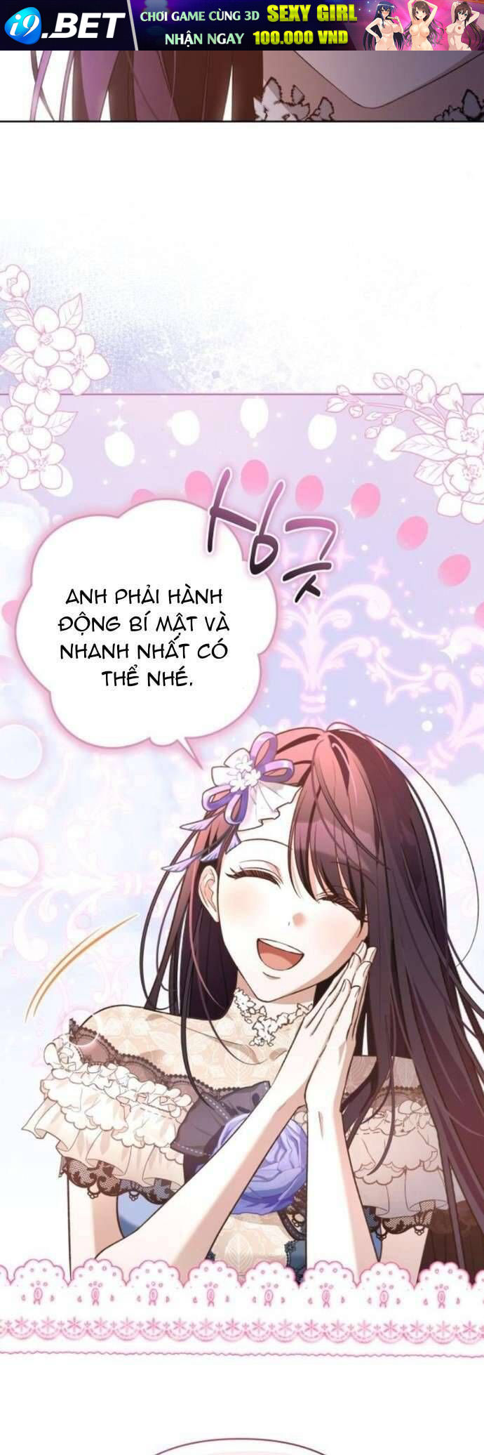 Cô Dâu Của Đại Công Tước Là Chiến Binh Địa Ngục - Chapter 5 - Page 57