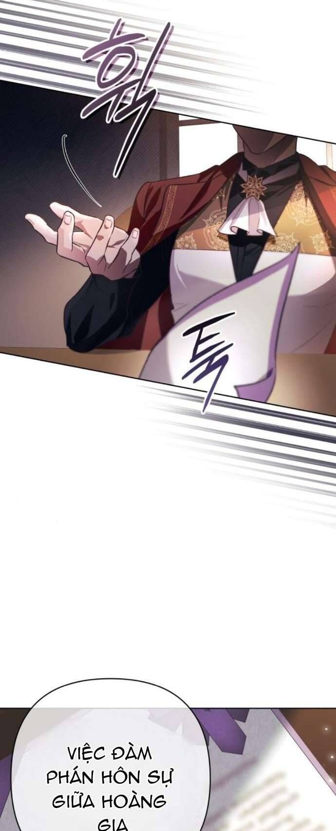 Cô Dâu Của Đại Công Tước Là Chiến Binh Địa Ngục - Chapter 5 - Page 59