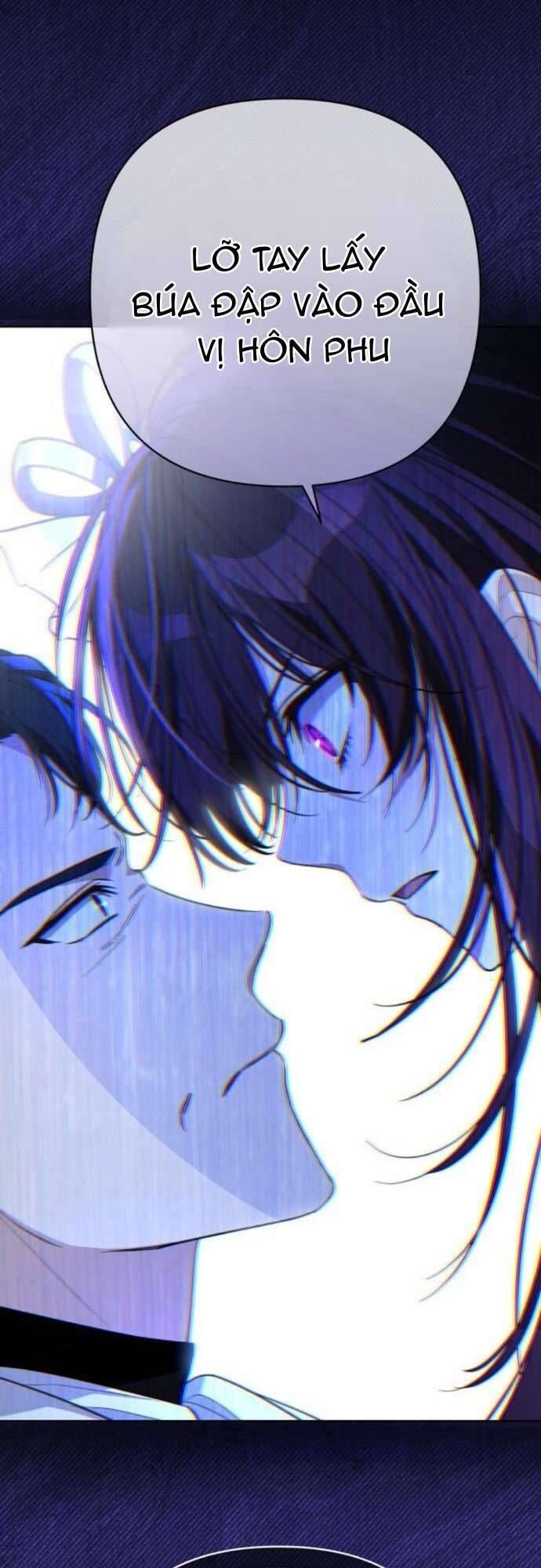 Cô Dâu Của Đại Công Tước Là Chiến Binh Địa Ngục - Chapter 5 - Page 6