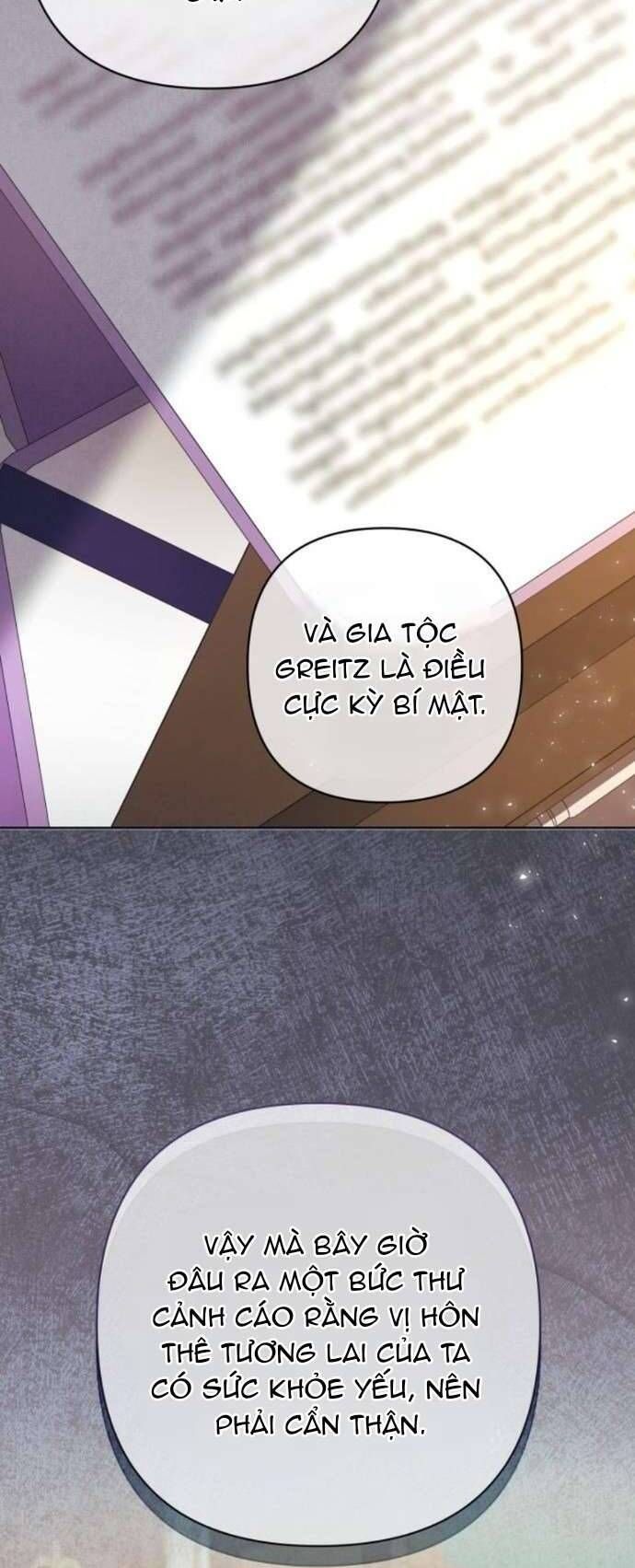 Cô Dâu Của Đại Công Tước Là Chiến Binh Địa Ngục - Chapter 5 - Page 60