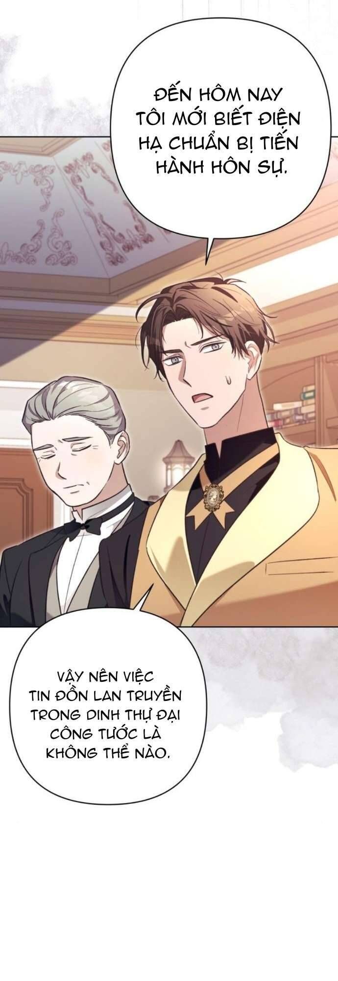 Cô Dâu Của Đại Công Tước Là Chiến Binh Địa Ngục - Chapter 5 - Page 62