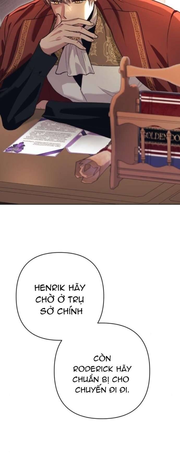 Cô Dâu Của Đại Công Tước Là Chiến Binh Địa Ngục - Chapter 5 - Page 64