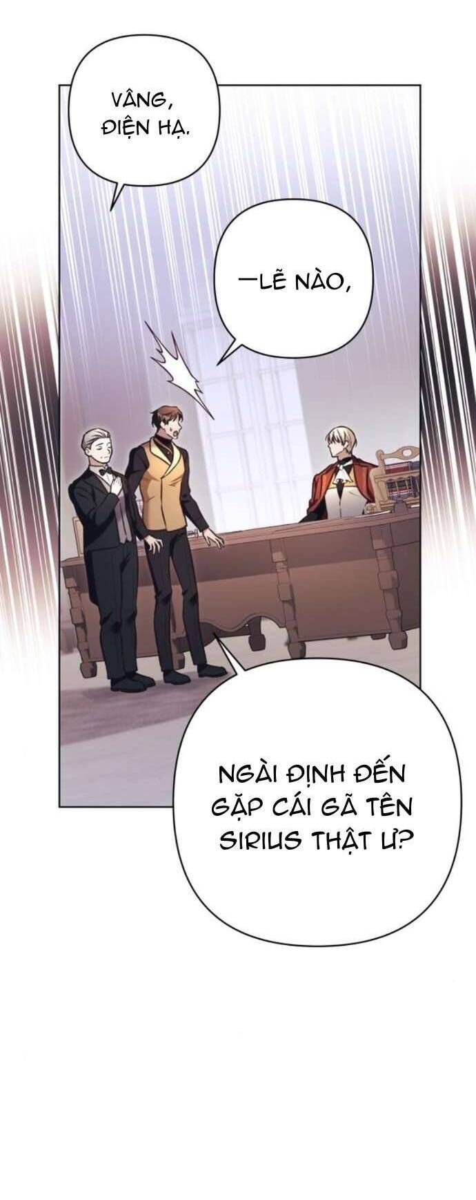 Cô Dâu Của Đại Công Tước Là Chiến Binh Địa Ngục - Chapter 5 - Page 65