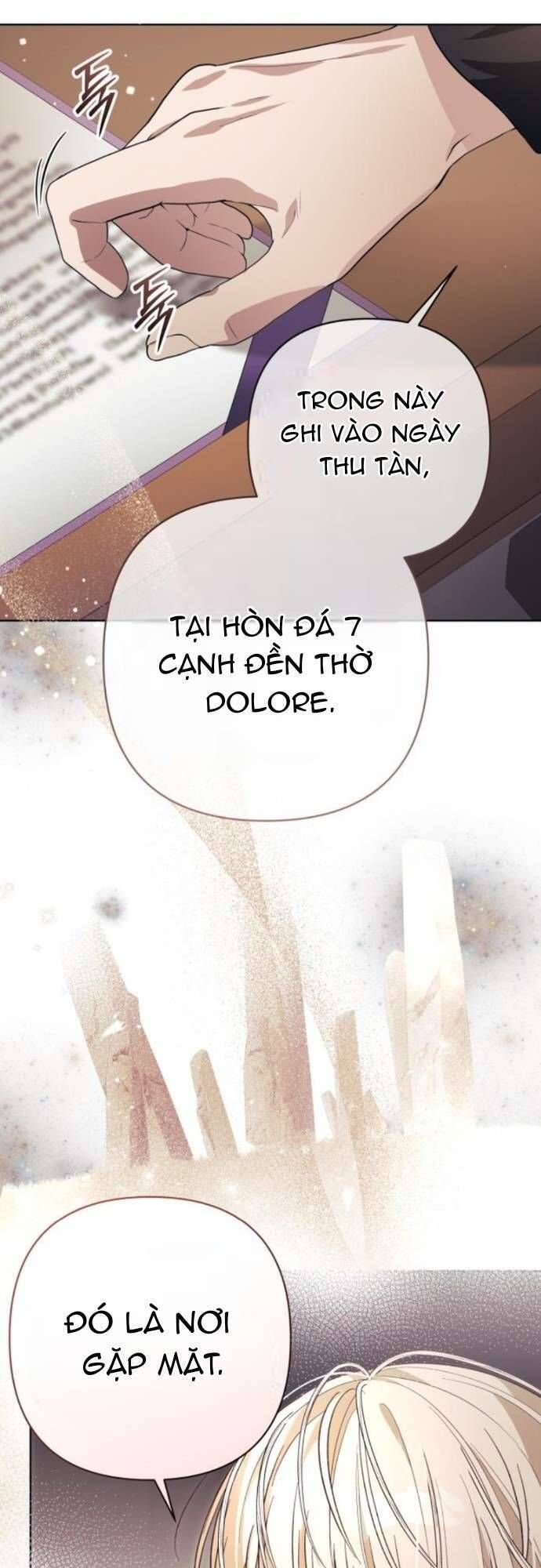 Cô Dâu Của Đại Công Tước Là Chiến Binh Địa Ngục - Chapter 5 - Page 66