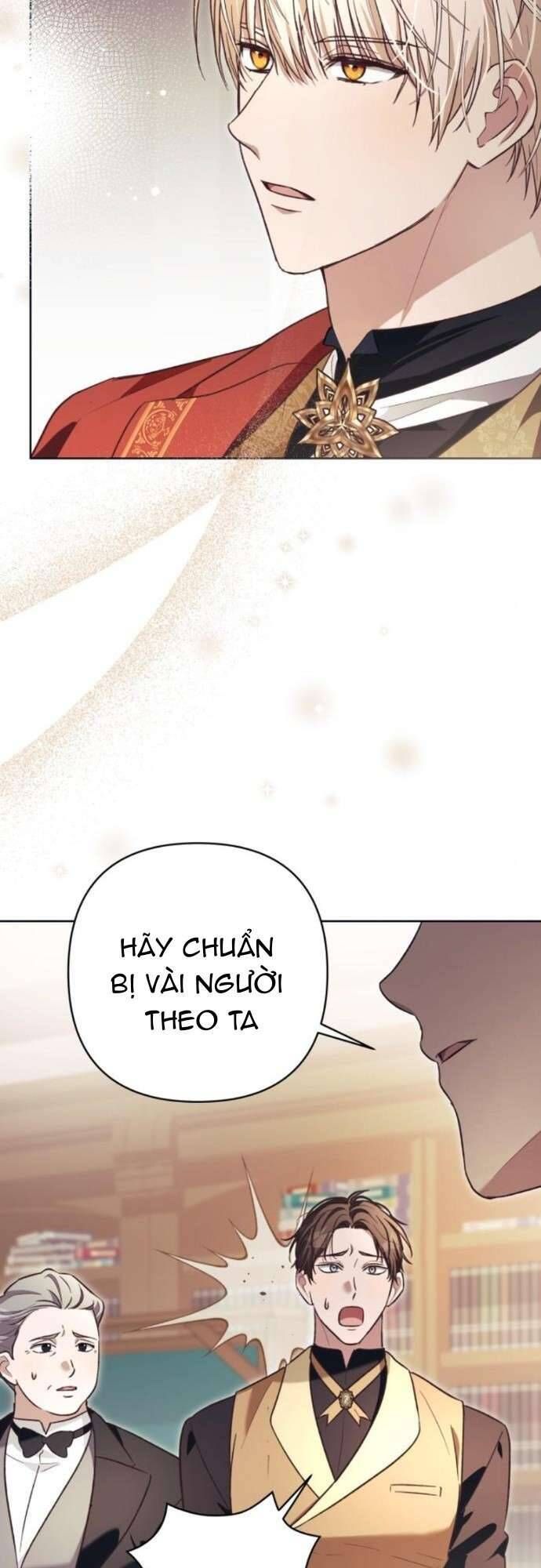 Cô Dâu Của Đại Công Tước Là Chiến Binh Địa Ngục - Chapter 5 - Page 67