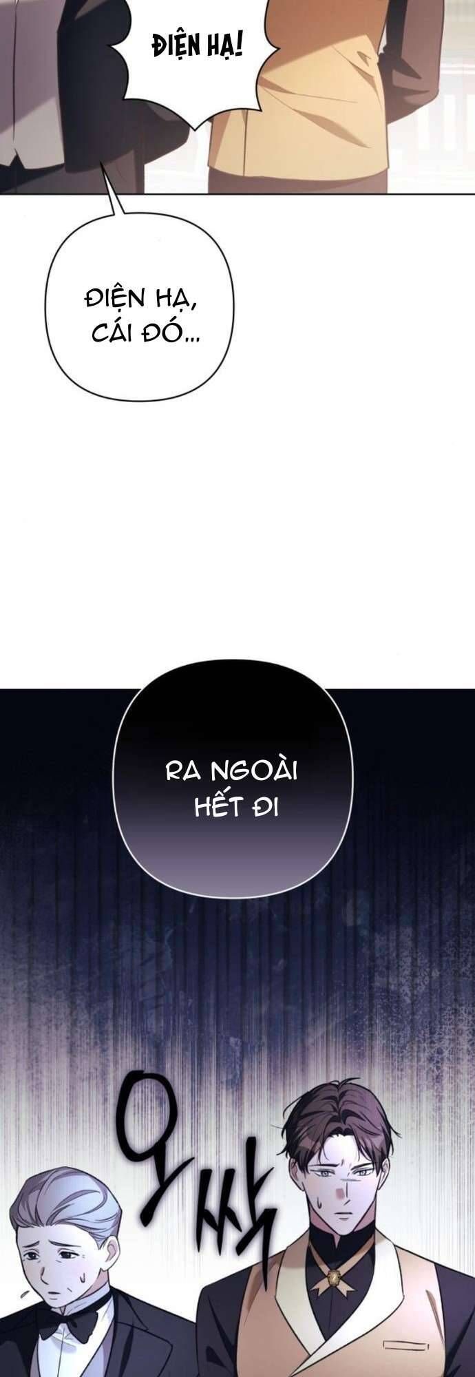 Cô Dâu Của Đại Công Tước Là Chiến Binh Địa Ngục - Chapter 5 - Page 68
