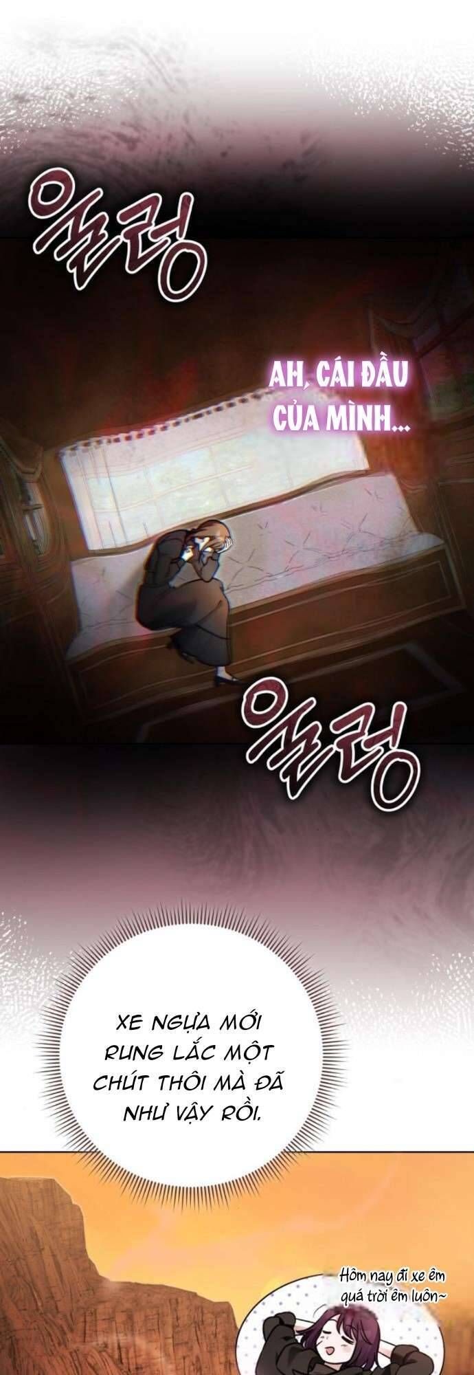 Cô Dâu Của Đại Công Tước Là Chiến Binh Địa Ngục - Chapter 6 - Page 11