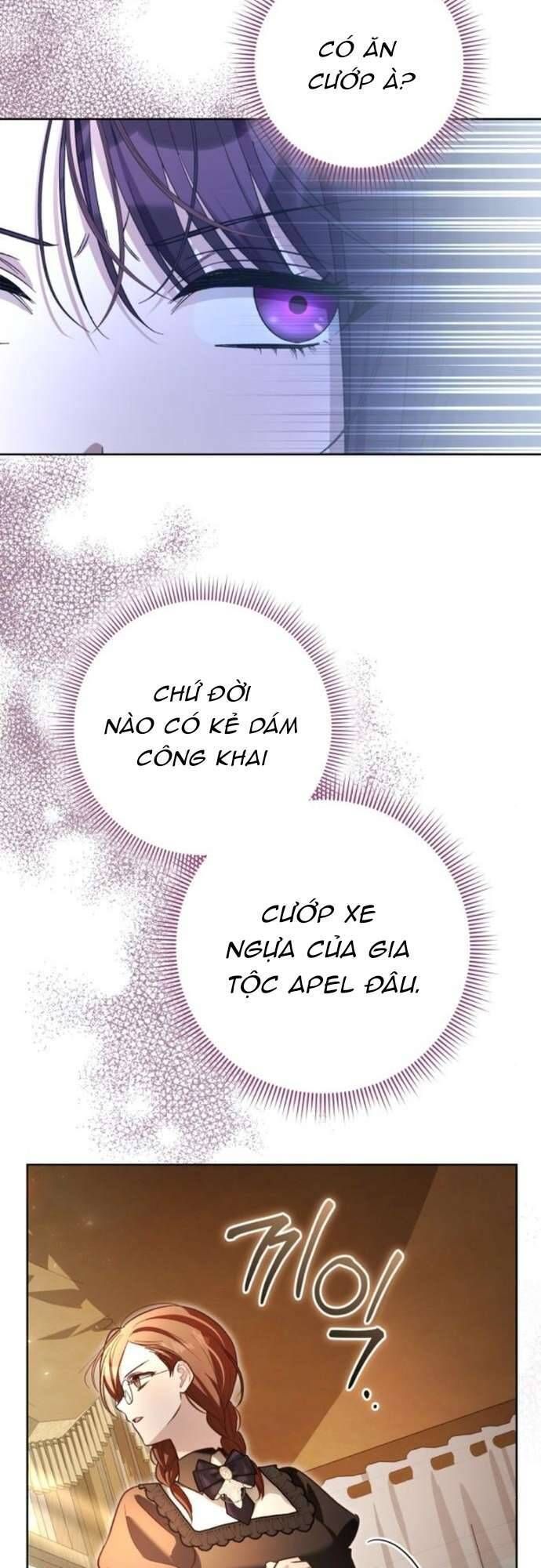 Cô Dâu Của Đại Công Tước Là Chiến Binh Địa Ngục - Chapter 6 - Page 13