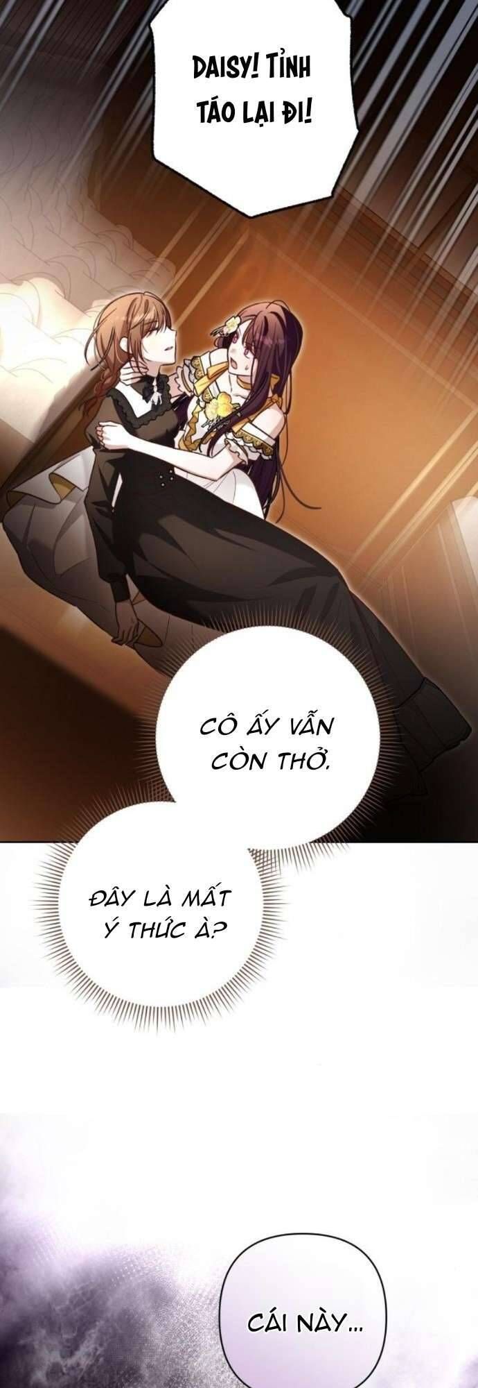 Cô Dâu Của Đại Công Tước Là Chiến Binh Địa Ngục - Chapter 6 - Page 18