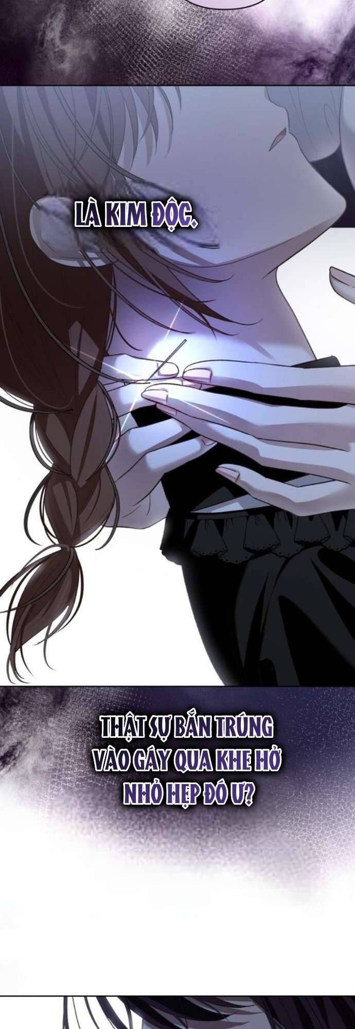 Cô Dâu Của Đại Công Tước Là Chiến Binh Địa Ngục - Chapter 6 - Page 19