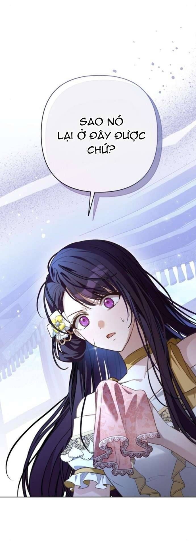 Cô Dâu Của Đại Công Tước Là Chiến Binh Địa Ngục - Chapter 6 - Page 21