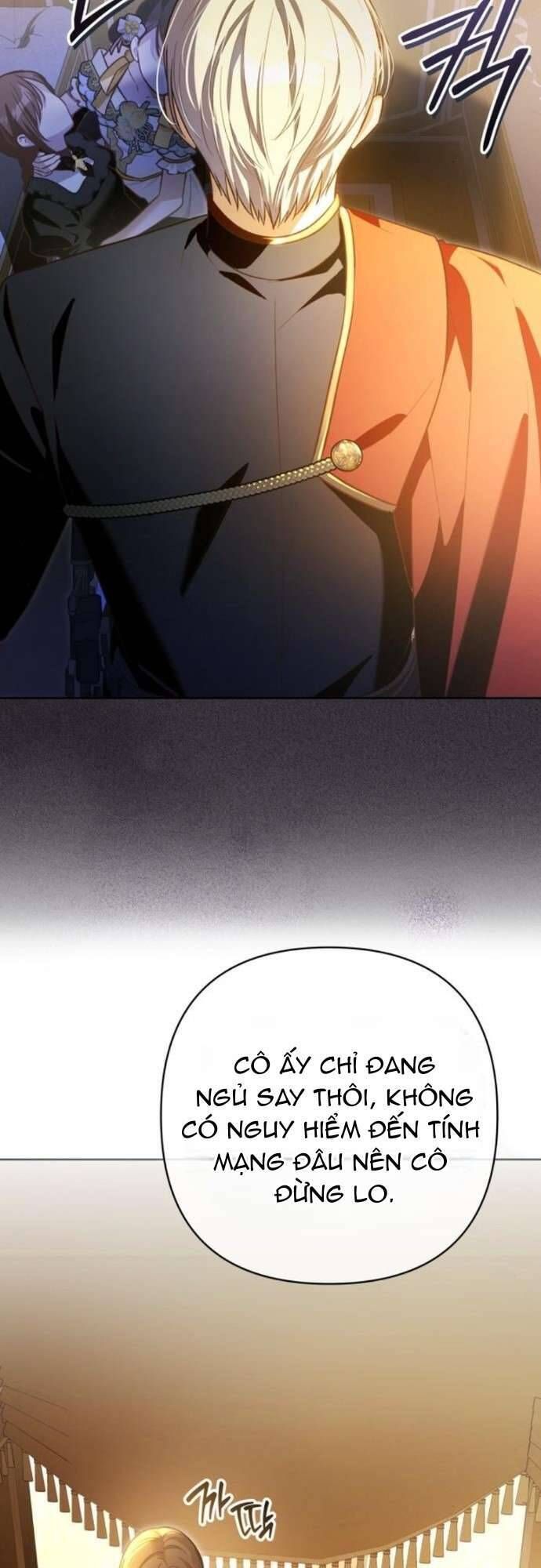 Cô Dâu Của Đại Công Tước Là Chiến Binh Địa Ngục - Chapter 6 - Page 23