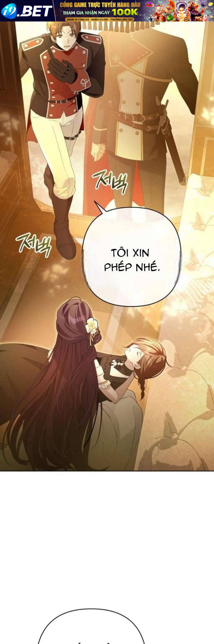 Cô Dâu Của Đại Công Tước Là Chiến Binh Địa Ngục - Chapter 6 - Page 24