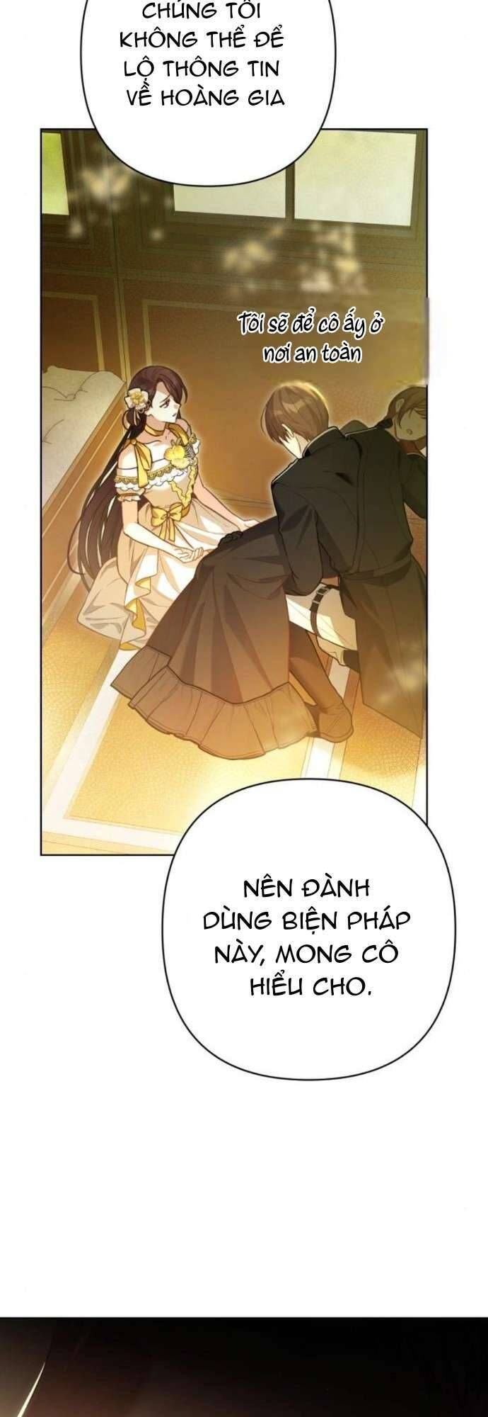 Cô Dâu Của Đại Công Tước Là Chiến Binh Địa Ngục - Chapter 6 - Page 25
