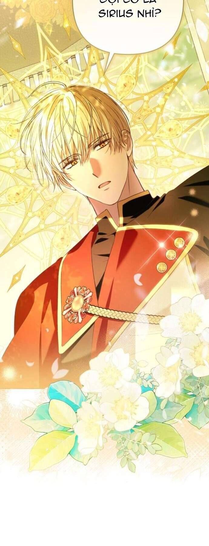 Cô Dâu Của Đại Công Tước Là Chiến Binh Địa Ngục - Chapter 6 - Page 27