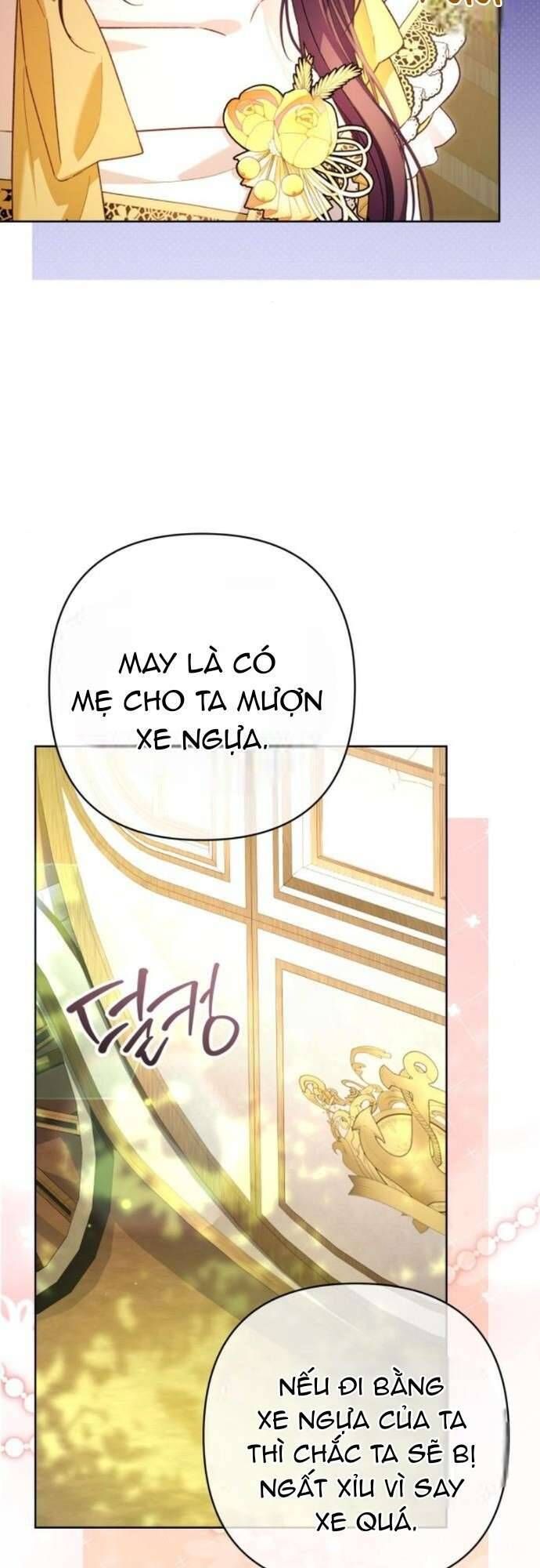 Cô Dâu Của Đại Công Tước Là Chiến Binh Địa Ngục - Chapter 6 - Page 3