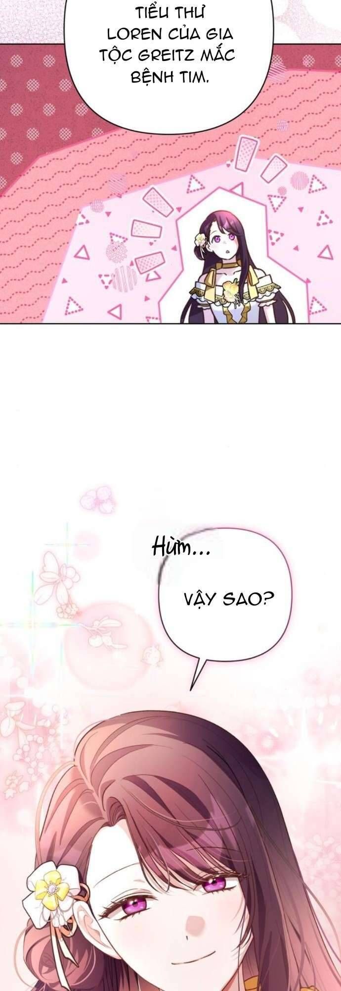 Cô Dâu Của Đại Công Tước Là Chiến Binh Địa Ngục - Chapter 6 - Page 33