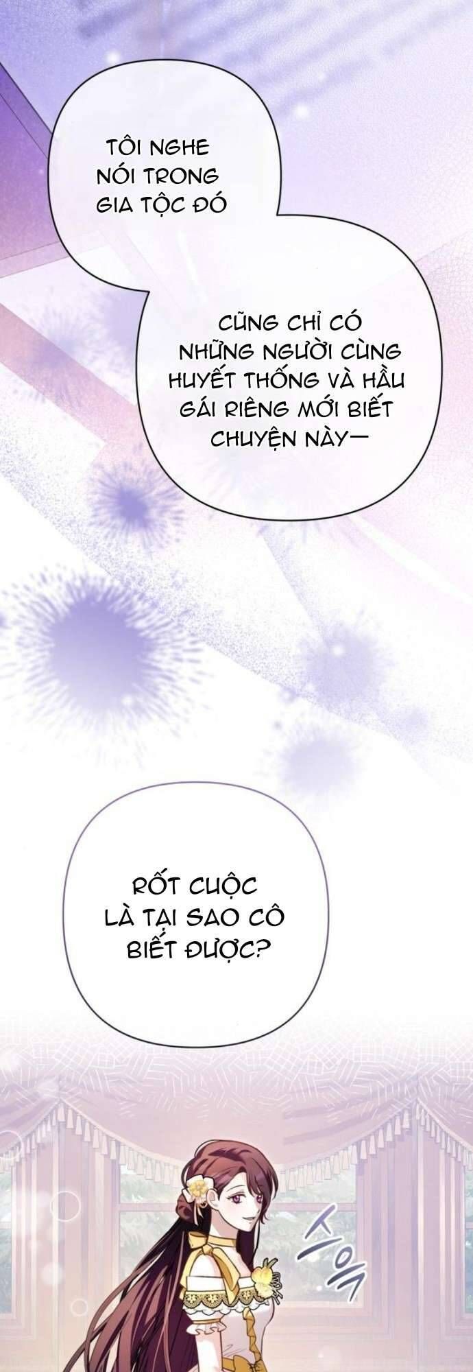 Cô Dâu Của Đại Công Tước Là Chiến Binh Địa Ngục - Chapter 6 - Page 35