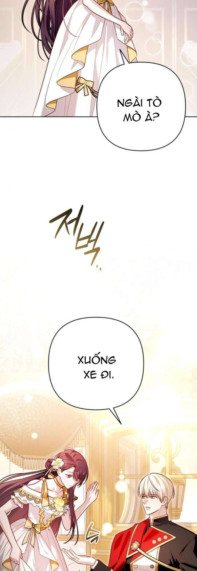 Cô Dâu Của Đại Công Tước Là Chiến Binh Địa Ngục - Chapter 6 - Page 36