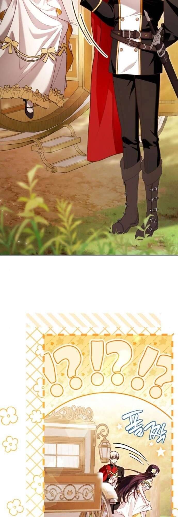 Cô Dâu Của Đại Công Tước Là Chiến Binh Địa Ngục - Chapter 6 - Page 37