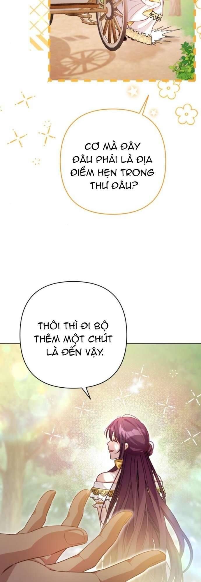 Cô Dâu Của Đại Công Tước Là Chiến Binh Địa Ngục - Chapter 6 - Page 38