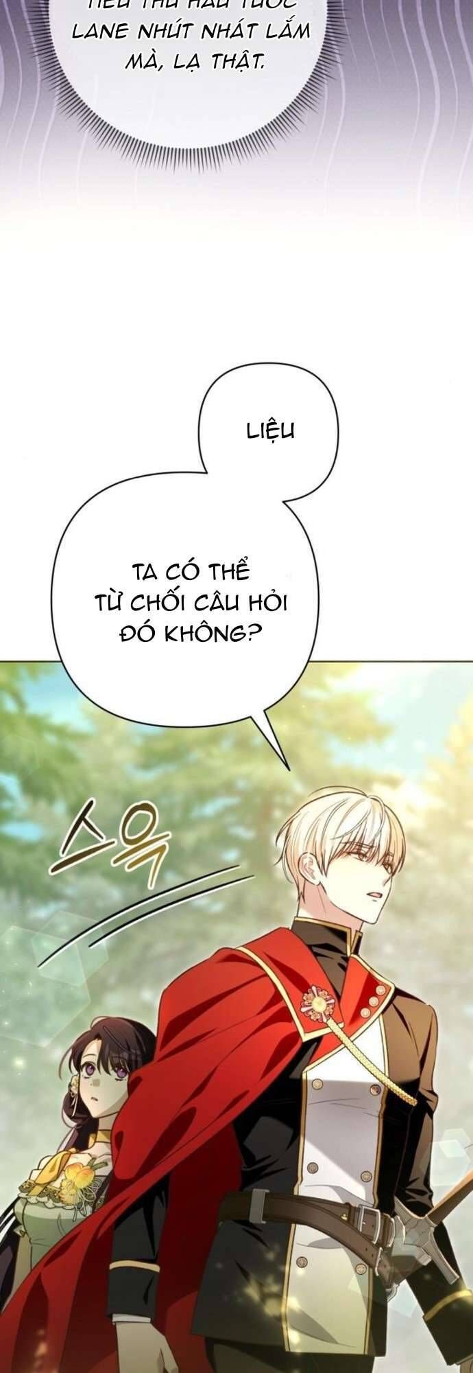 Cô Dâu Của Đại Công Tước Là Chiến Binh Địa Ngục - Chapter 6 - Page 40