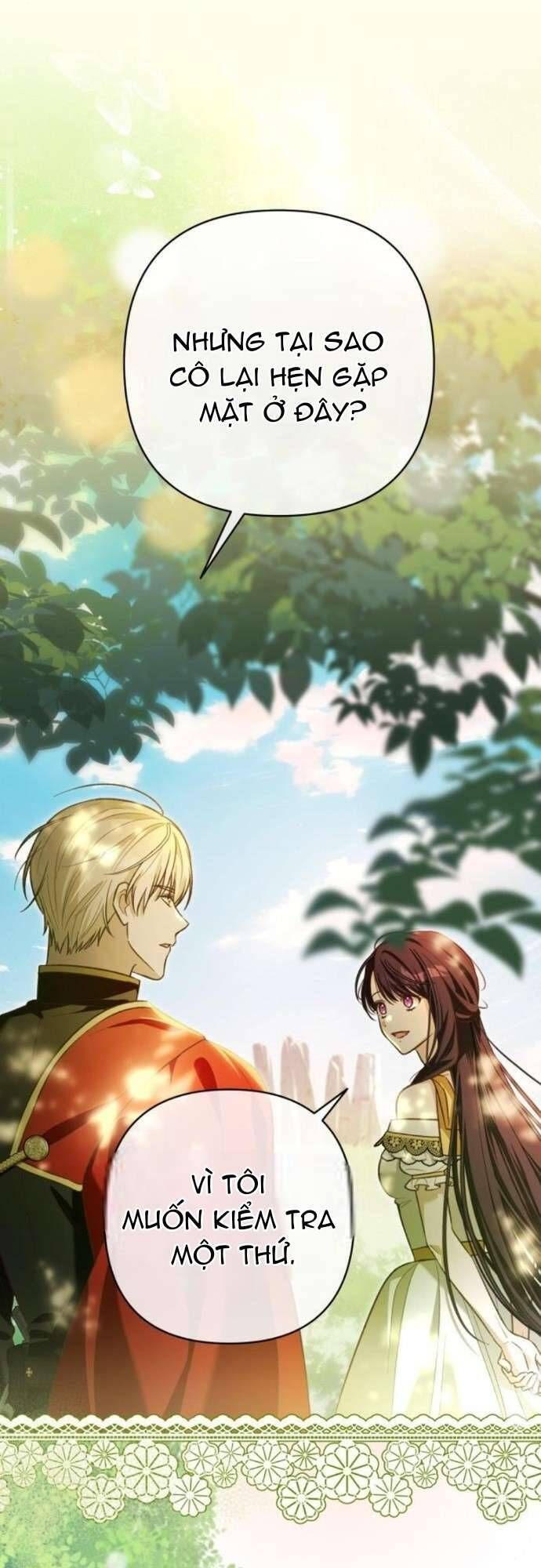 Cô Dâu Của Đại Công Tước Là Chiến Binh Địa Ngục - Chapter 6 - Page 42