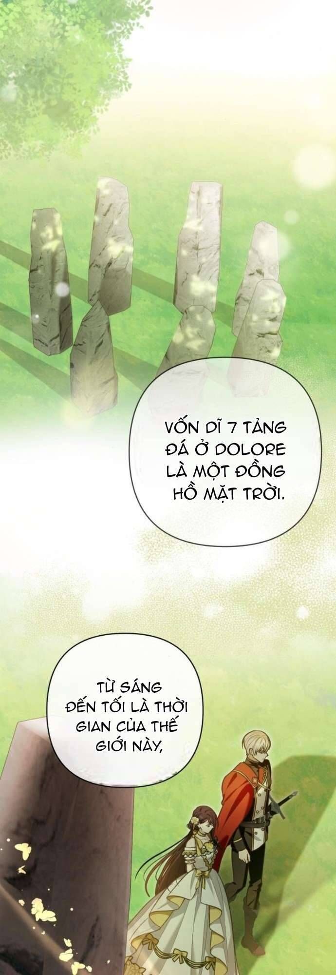 Cô Dâu Của Đại Công Tước Là Chiến Binh Địa Ngục - Chapter 6 - Page 43