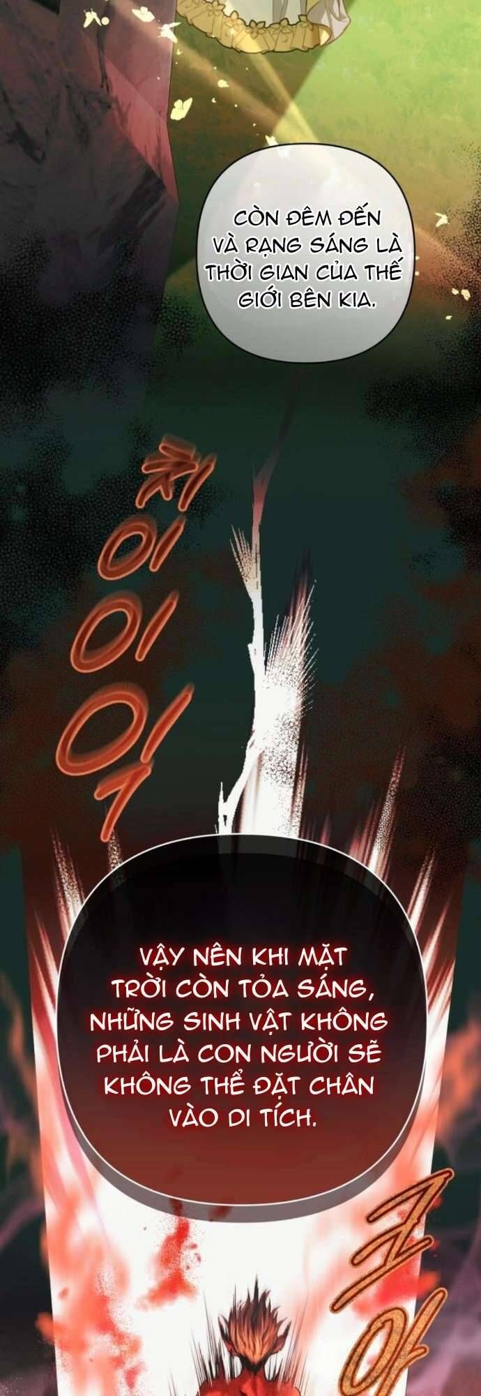 Cô Dâu Của Đại Công Tước Là Chiến Binh Địa Ngục - Chapter 6 - Page 44