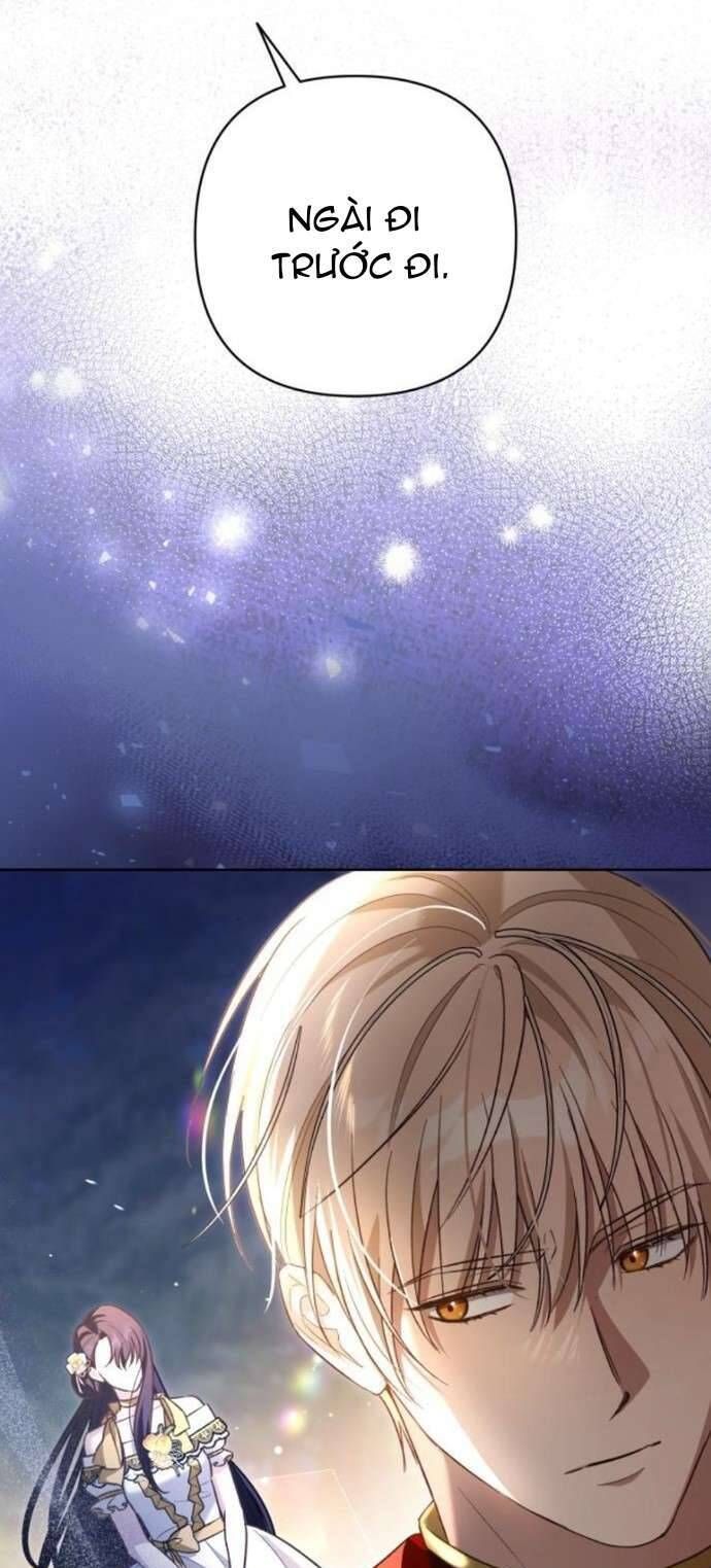 Cô Dâu Của Đại Công Tước Là Chiến Binh Địa Ngục - Chapter 6 - Page 49