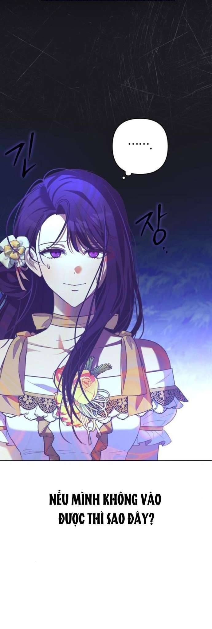 Cô Dâu Của Đại Công Tước Là Chiến Binh Địa Ngục - Chapter 6 - Page 51