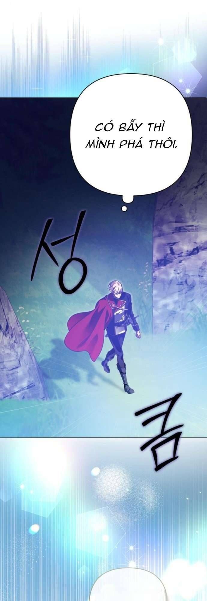 Cô Dâu Của Đại Công Tước Là Chiến Binh Địa Ngục - Chapter 6 - Page 52