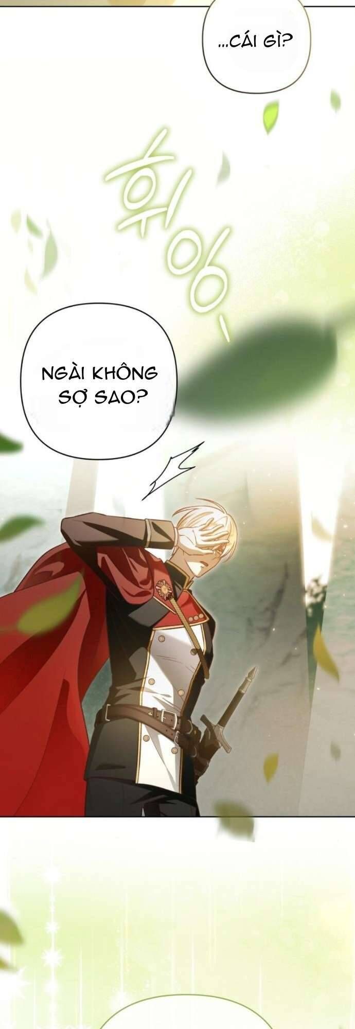 Cô Dâu Của Đại Công Tước Là Chiến Binh Địa Ngục - Chapter 6 - Page 54