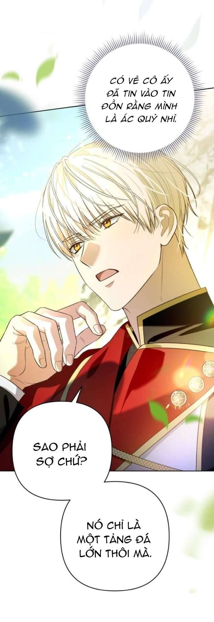 Cô Dâu Của Đại Công Tước Là Chiến Binh Địa Ngục - Chapter 6 - Page 56