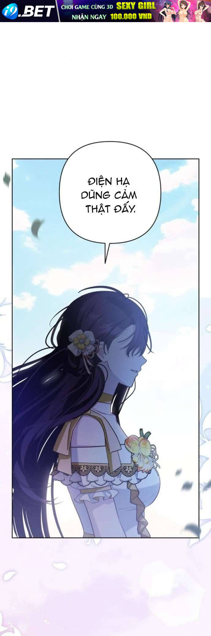 Cô Dâu Của Đại Công Tước Là Chiến Binh Địa Ngục - Chapter 6 - Page 57